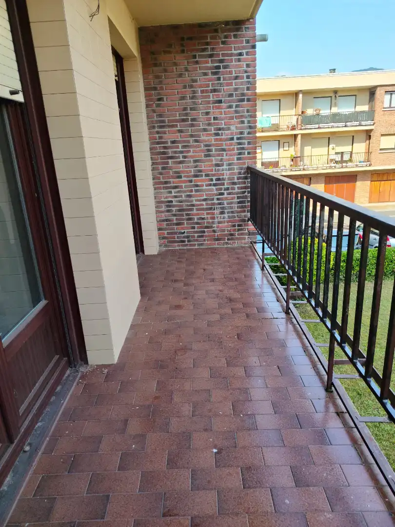 Appartement avec terrasse à vendre à Gibeleta Etxetaldea, imagen 21