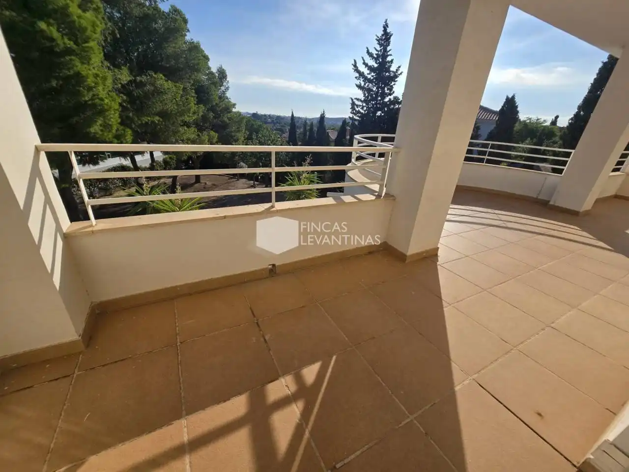 Chalet con piscina en venta en La Huerta, imagen 83