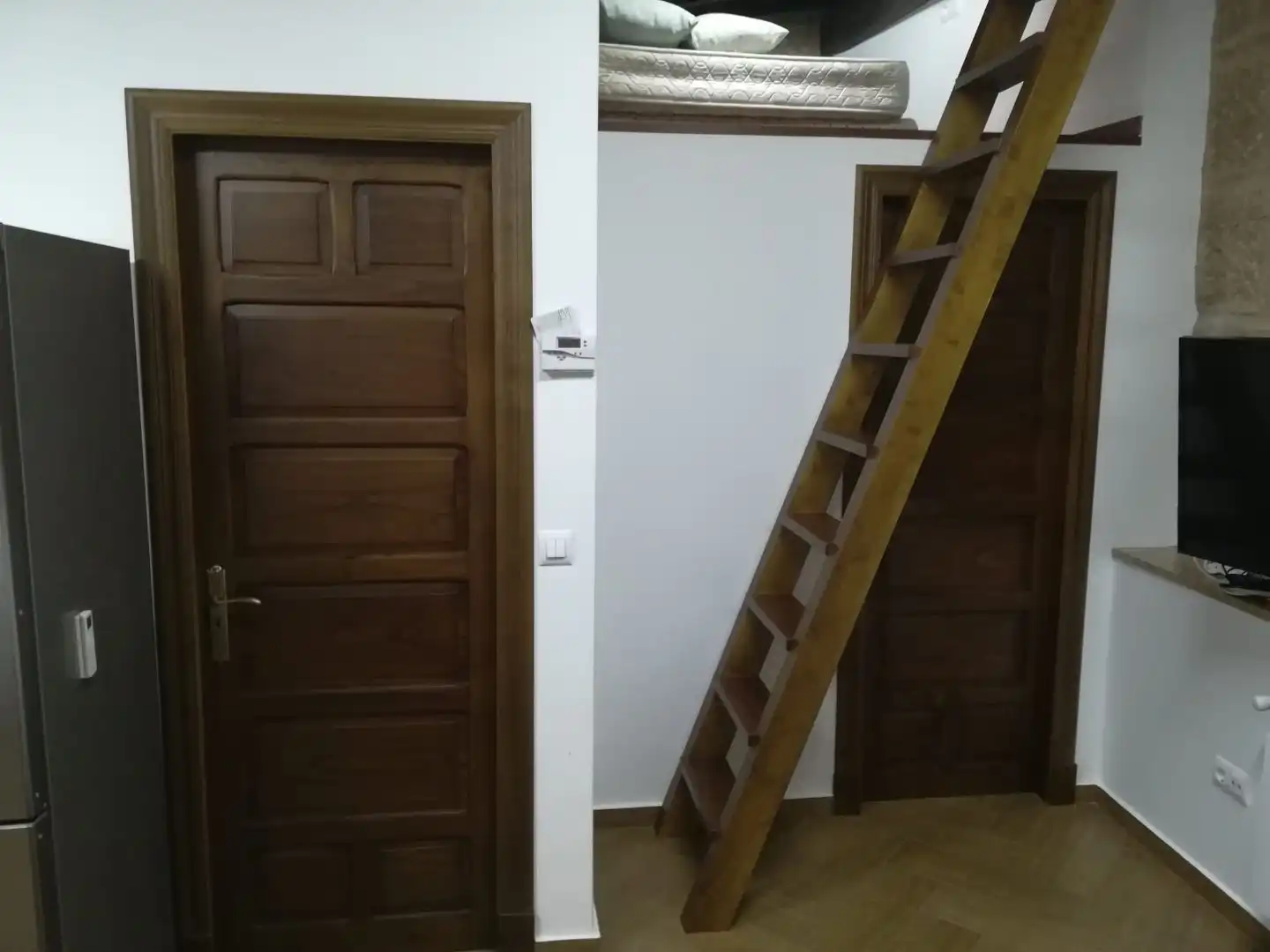 Casa o chalet de alquiler en Bembrive