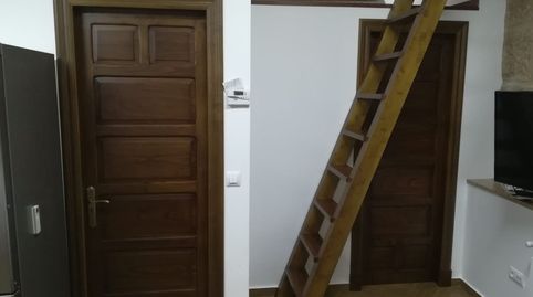 Foto 4 de Casa o xalet de lloguer a Estrada de Bembrive, 118, Bembrive, Vigo