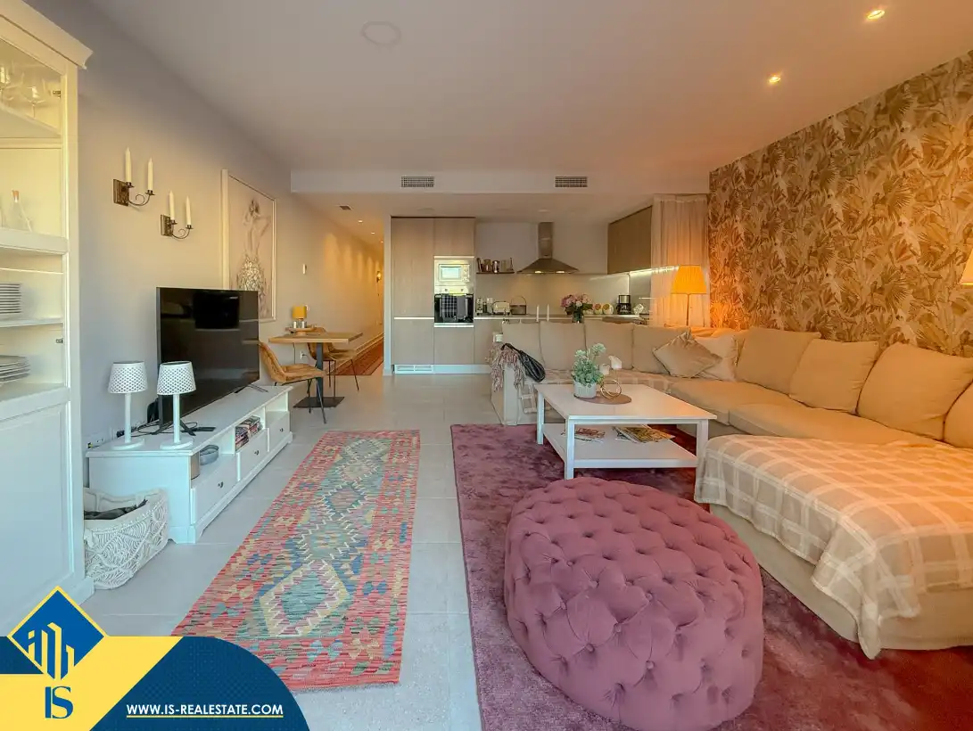 Ático con terraza en venta en Playa del Cura, imagen 2