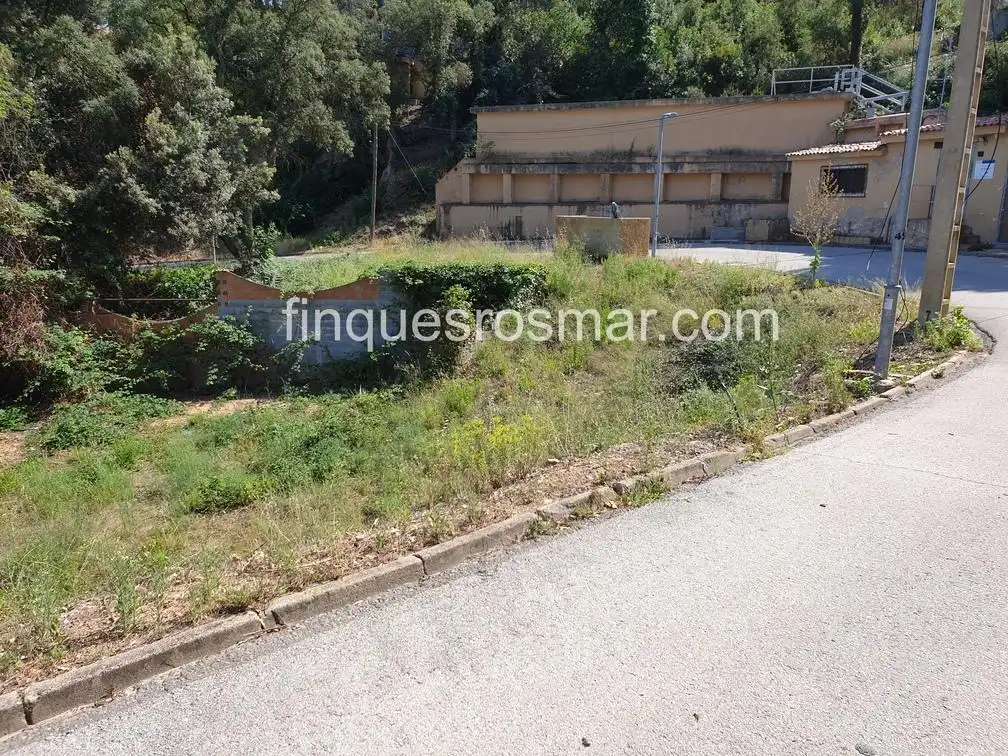 Terrenos y solares en venta en Serra Brava, imagen 6