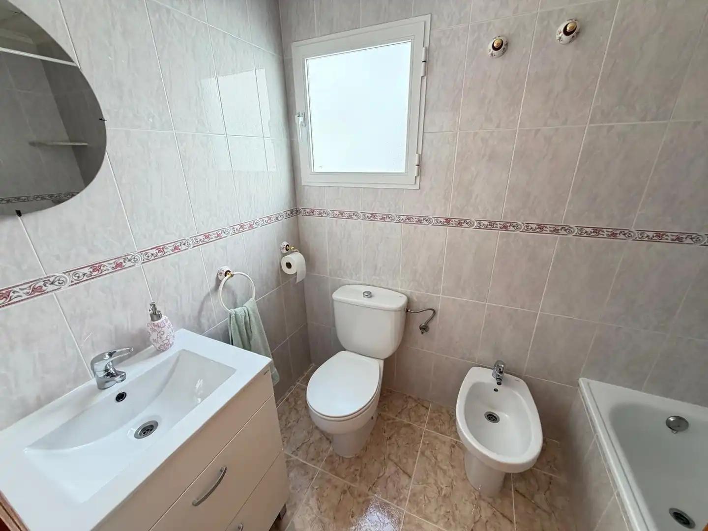 Ático con terraza en venta en Avenida DE LAS HABANERAS, imagen 12
