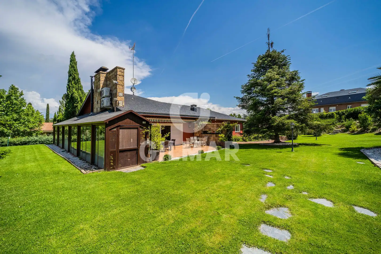 Chalet con piscina en venta en Fuente del Fresno, imagen 50