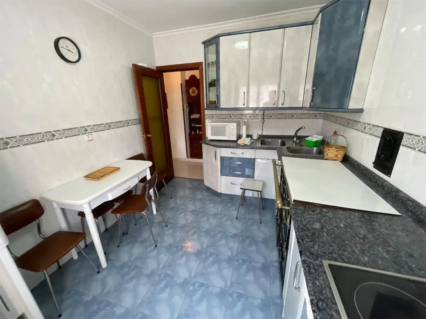 Cuina de Pis en venda en Villafranca Montes de Oca