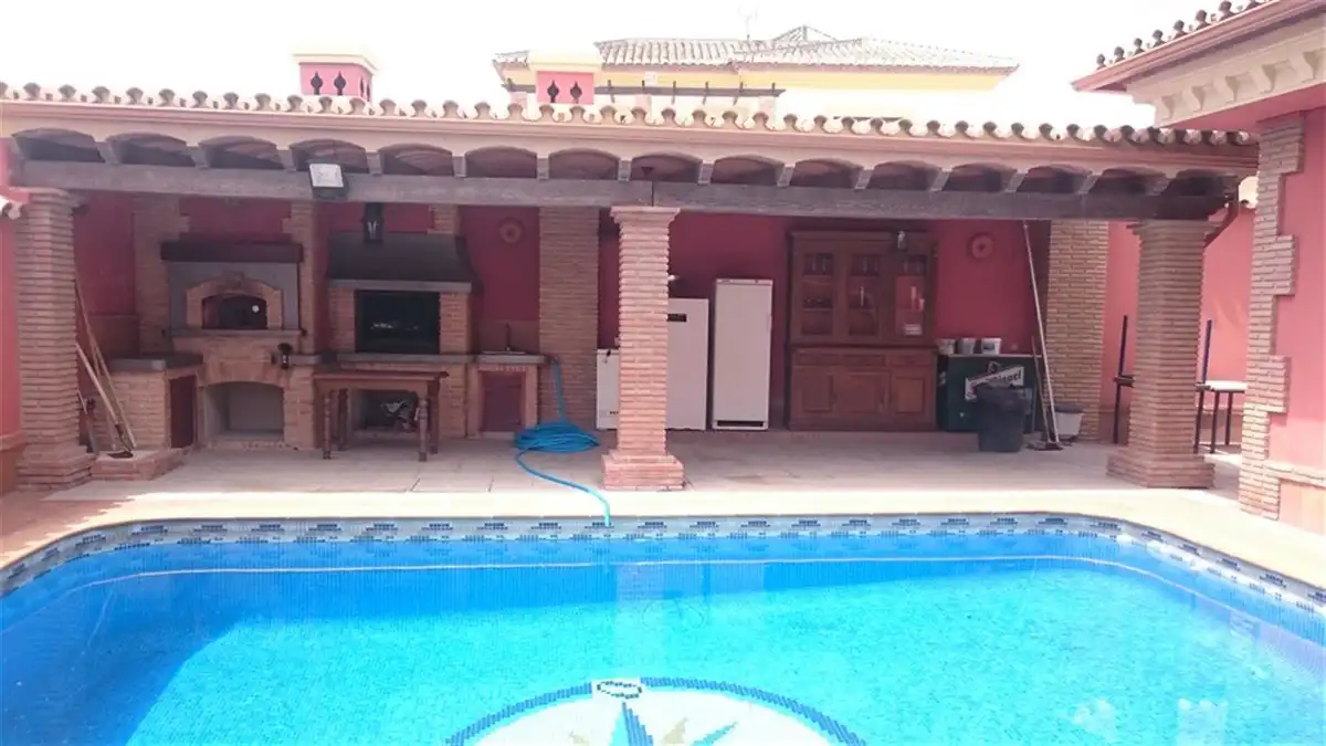 Villa avec piscine à vendre à Las Lagunas, imagen 56