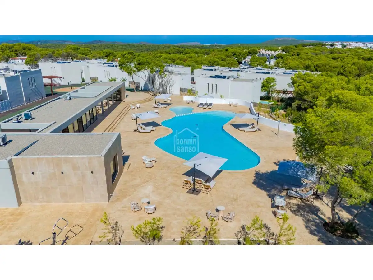 Villa mit Pool zum Verkauf in Son Parc, imagen 52