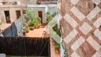 Garden of Flat for sale in  Barcelona Capital  with Air Conditioner, Terrace and Balcony