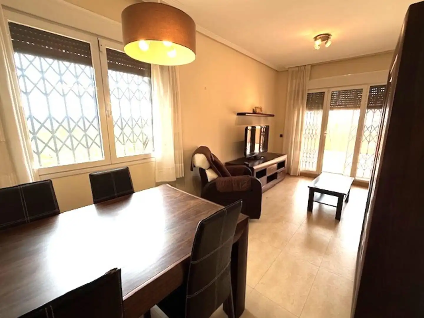 Flat for sale in Los Narejos - Punta Calera