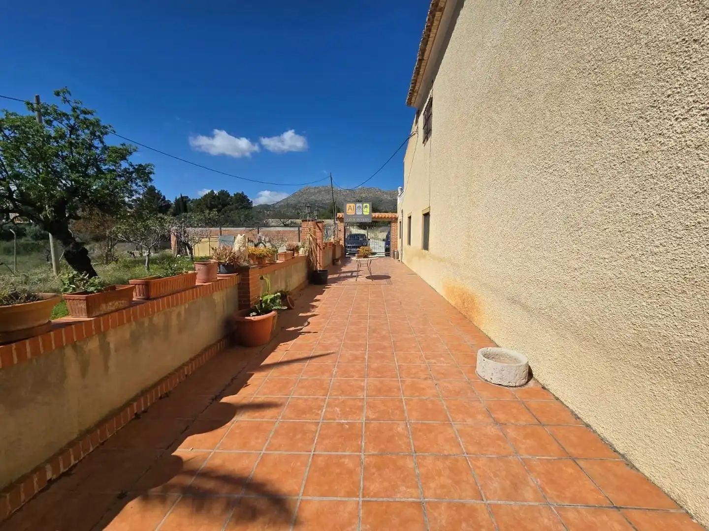 Haus mit Pool zum Verkauf in Relleu, imagen 9