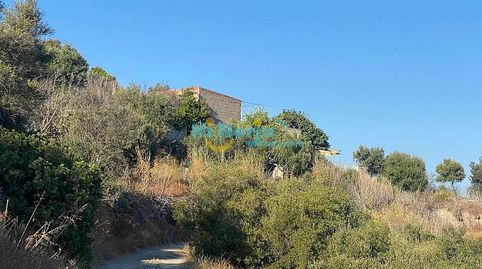 Foto 3 de Finca rústica en venta en La Herradura centro, Almuñécar