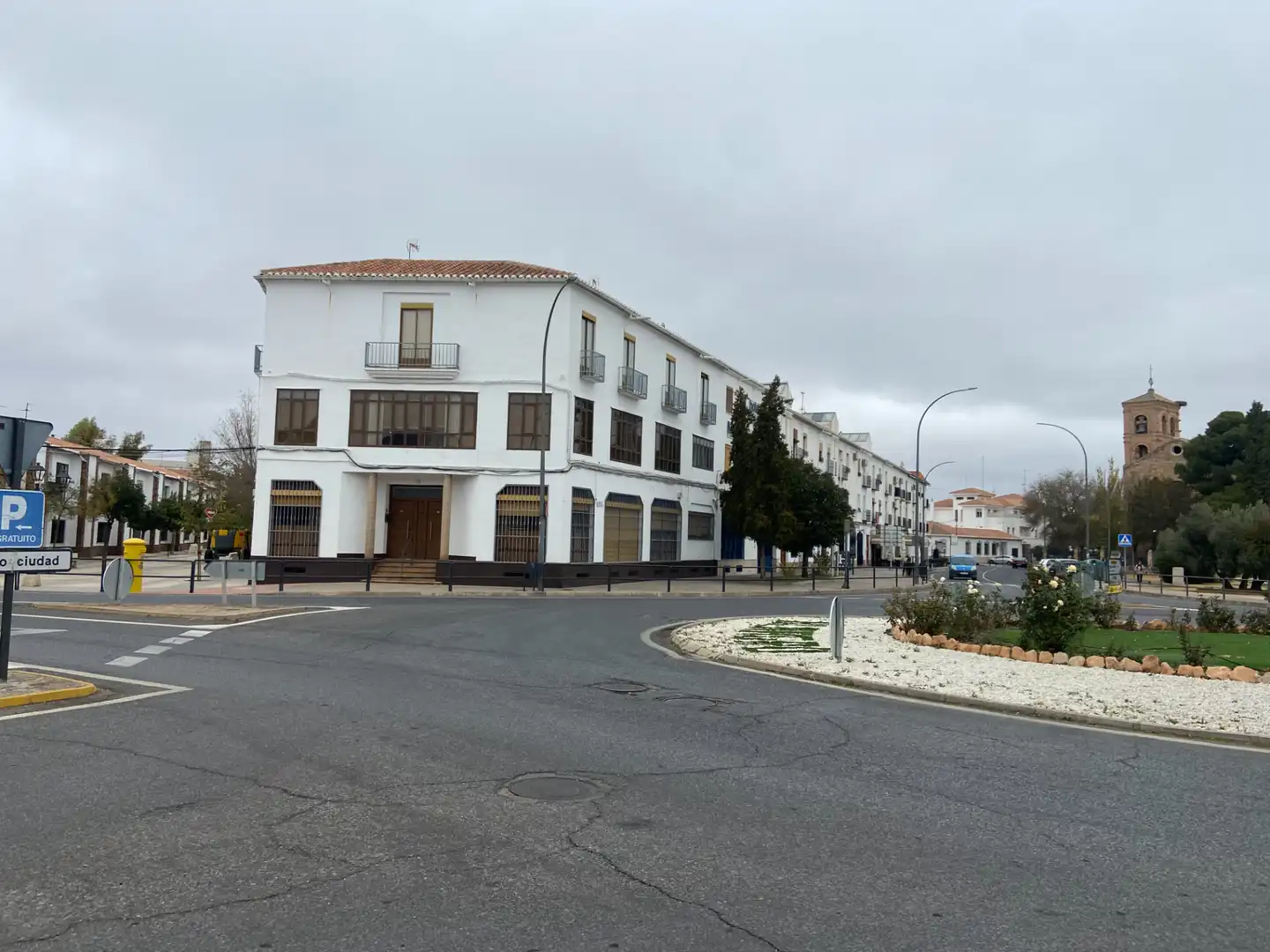 Hotel amb ascensor en venda a Calle Ronda de Calatrava 7, imagen 6