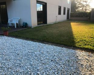 Jardí de Planta baixa en venda en Sant Andreu de Llavaneres amb Aire condicionat, Calefacció i Jardí privat