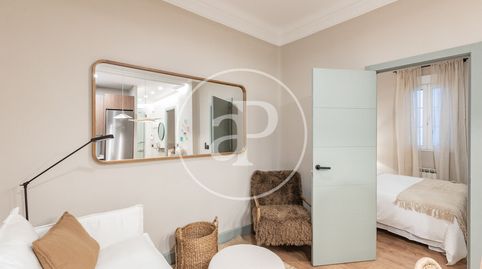 Foto 5 de Pis en venda a Lista, Madrid Capital