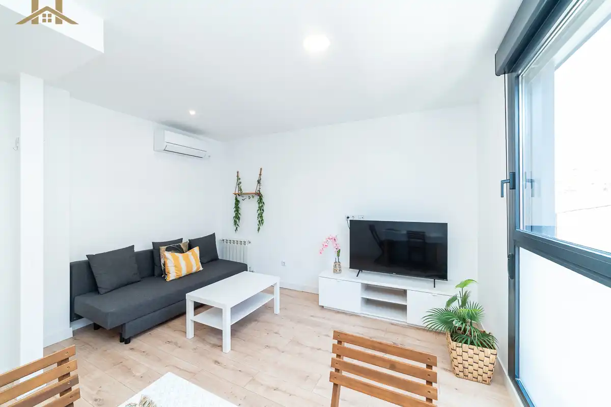 Piso en venta en Calle San Antonio, 5, Casco Antiguo