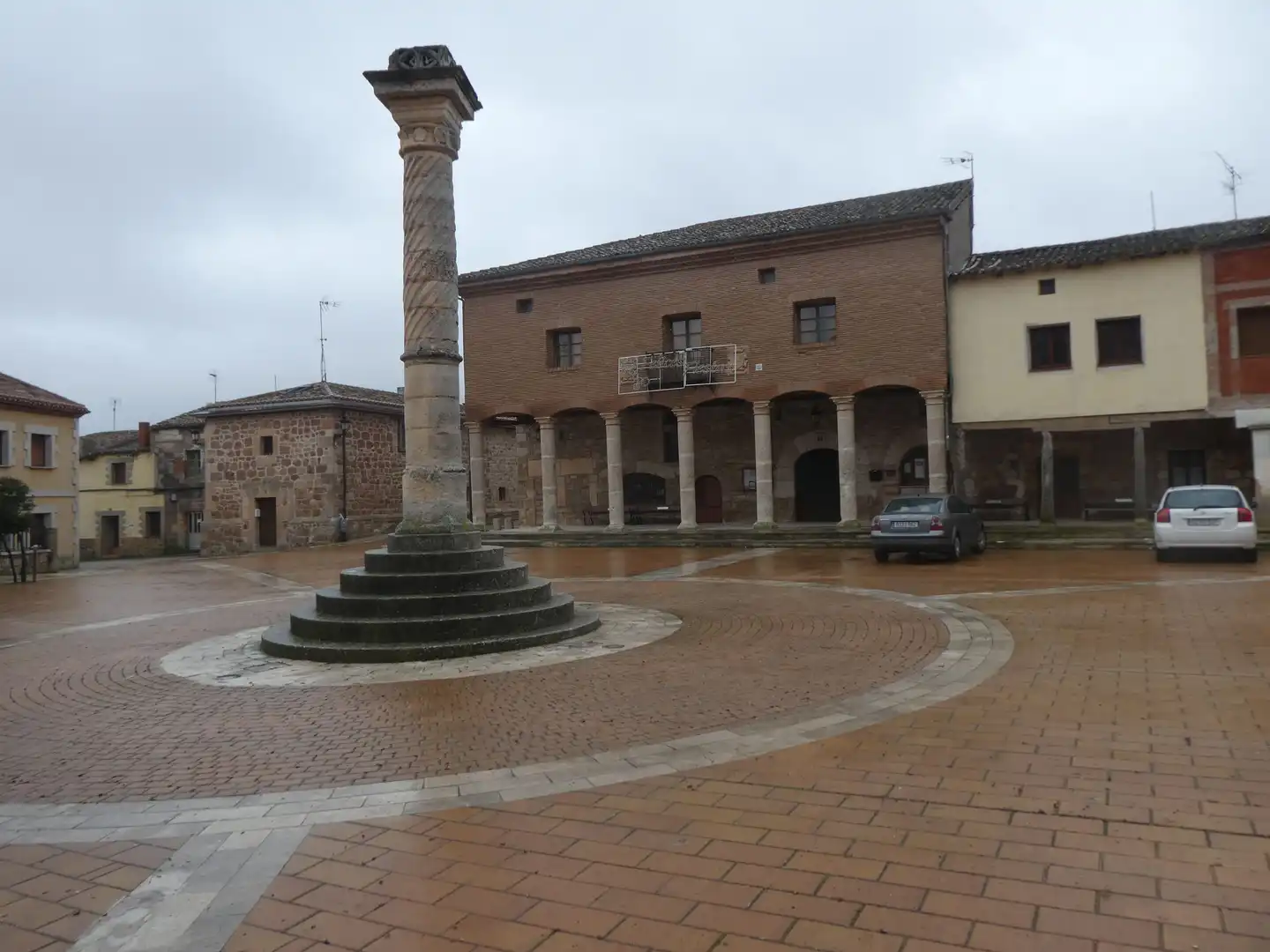 Finca rústica en venta en Mahamud con Jardín privado