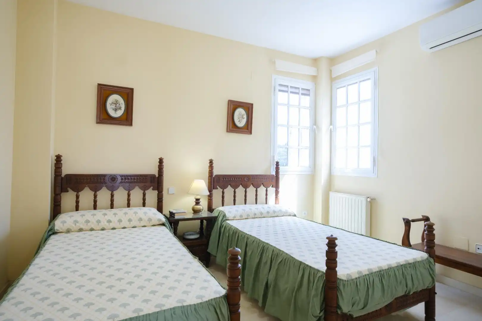 Villa mit Pool zum Verkauf in Torrequinto, imagen 35