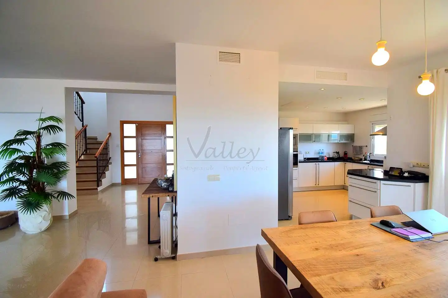 Maison avec terrasse à vendre à Tubalitas, imagen 9