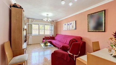 Foto 4 de Casa adosada en venda a Manuel Navarro (pv), Puebla de Vícar, Vícar