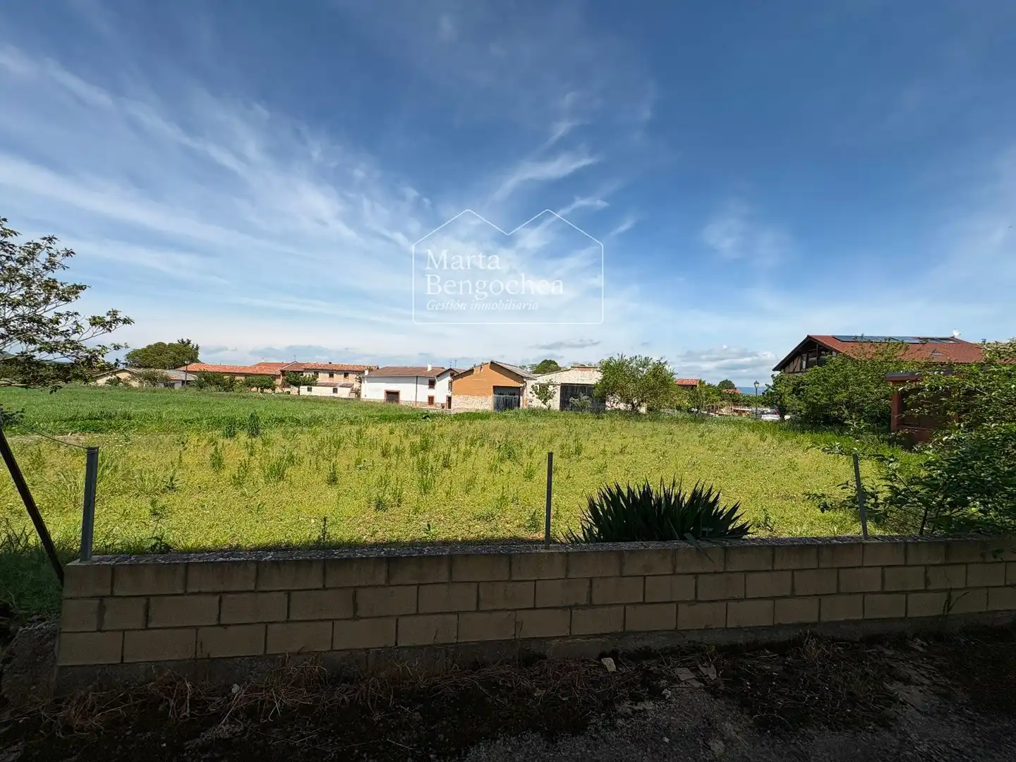 Terreno en venta en Iruraiz-Gauna