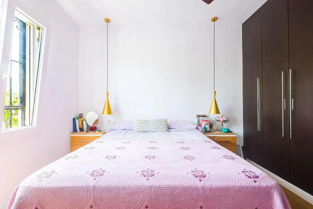 Casa a schiera con terrazza in vendita a Calle Debussy, imagen 14