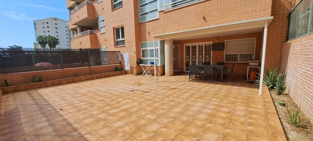 Haus oder Chalet zum verkauf in Bulevar - Puerta Mítica, La Cala de Villajoyosa