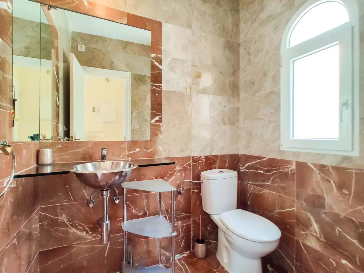 Chalet con piscina en venta en Orihuela Costa, imagen 6