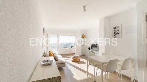 Photo 3 of Apartment to rent in Avenida Madrid, Platja de la Pobla de Farnals, Valencia