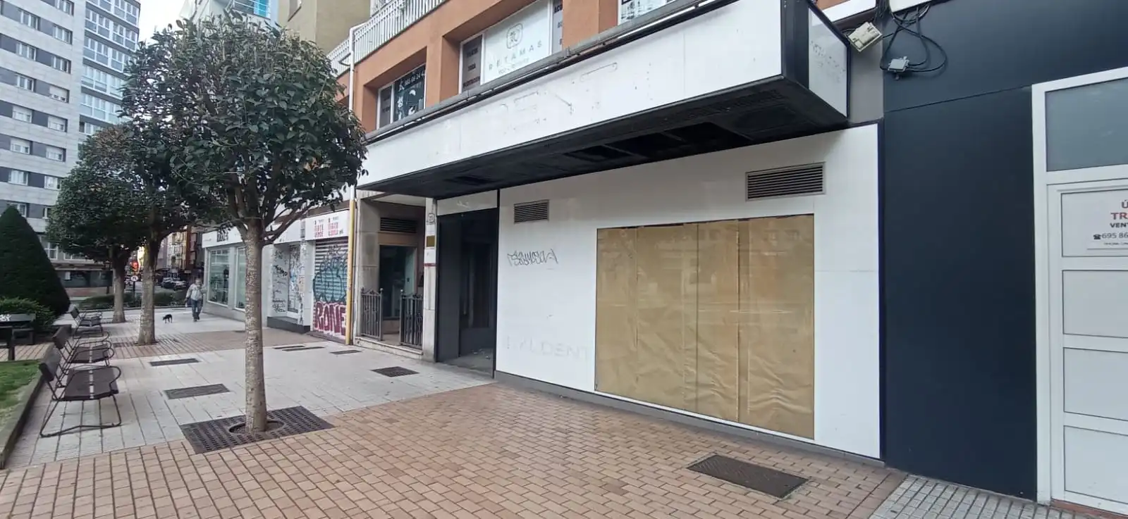 Business premises for sale in C/ de la Costa, imagen 14