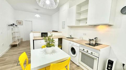 Foto 2 de Piso de alquiler en N/a, Entrevías,  Madrid Capital