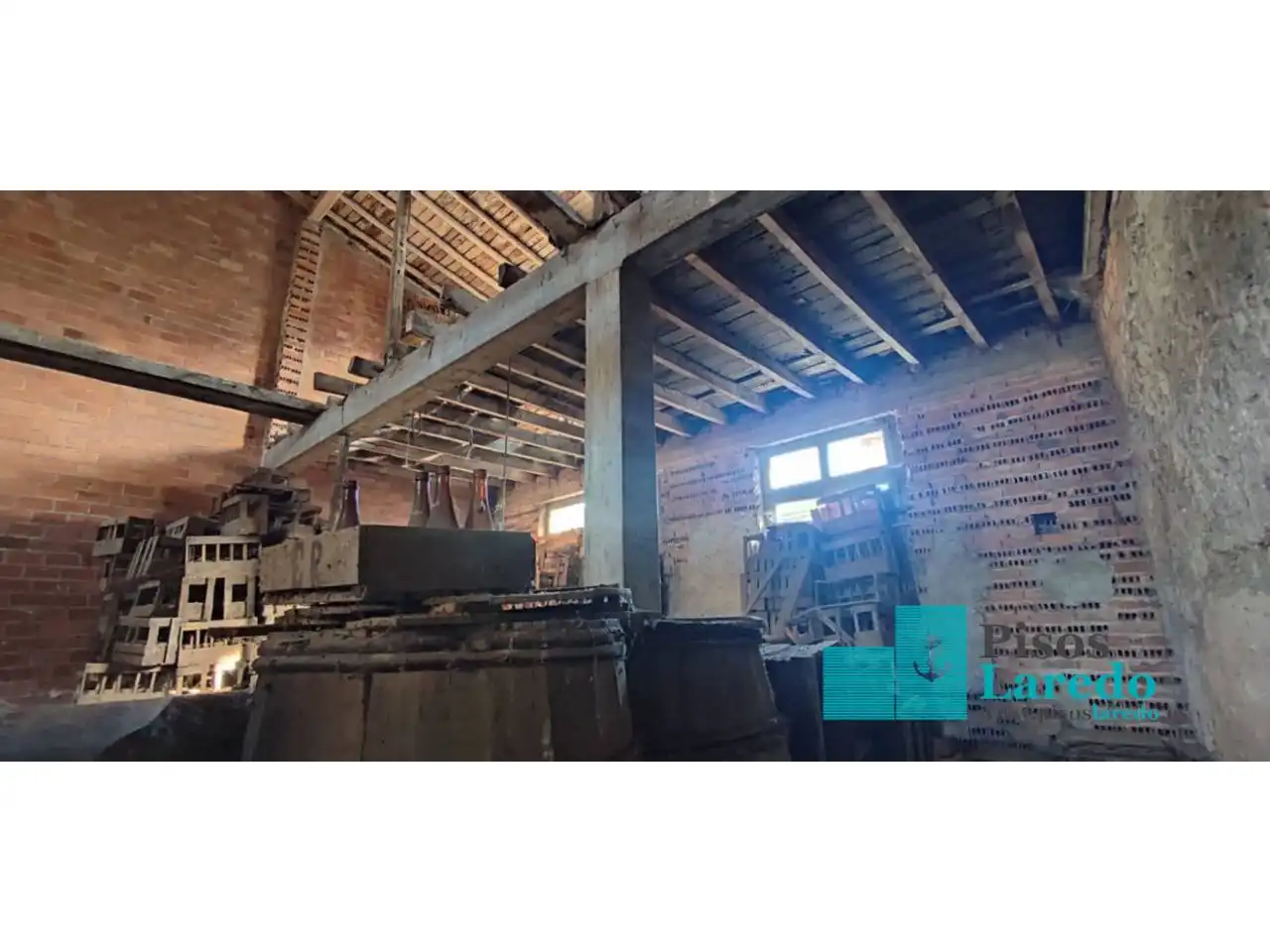 Nau industrial en venda a Calle Progreso, imagen 7