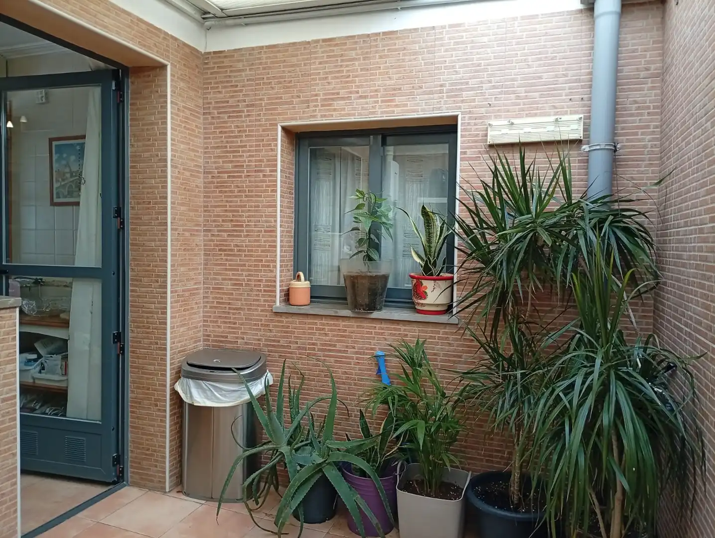 Terrassa de Casa o xalet en venda en Callosa d'en Sarrià