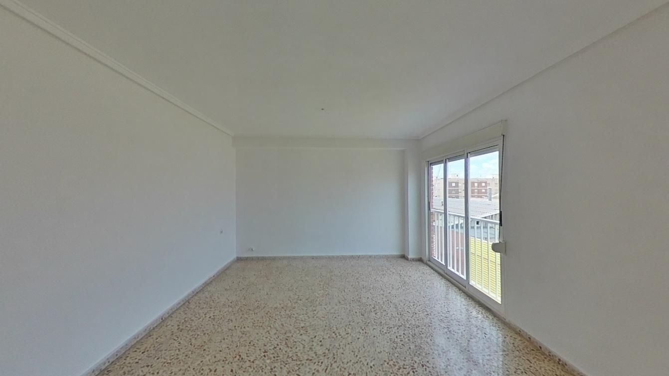 Sala d'estar de Pis en venda en Elche / Elx