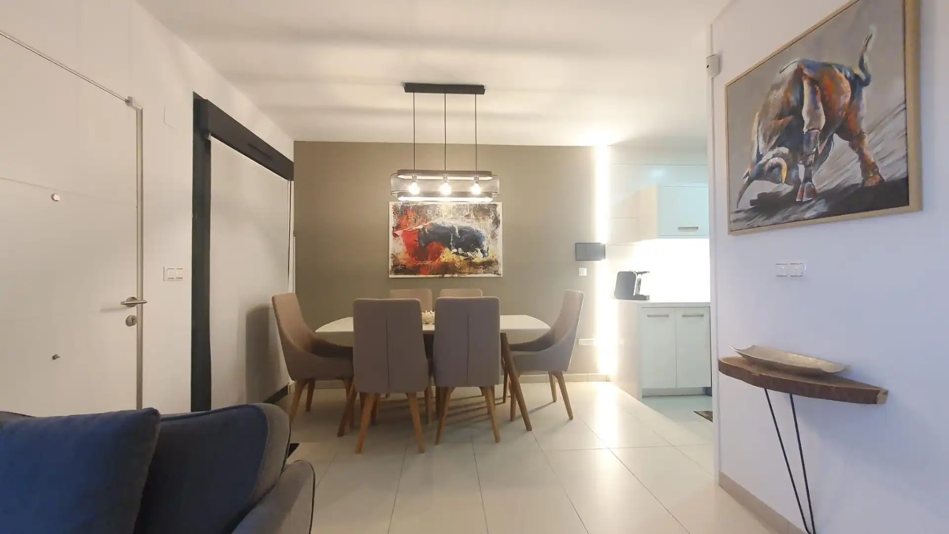 Maisonette mit Pool zum Verkauf in Calle Cabo de la Nao, imagen 8