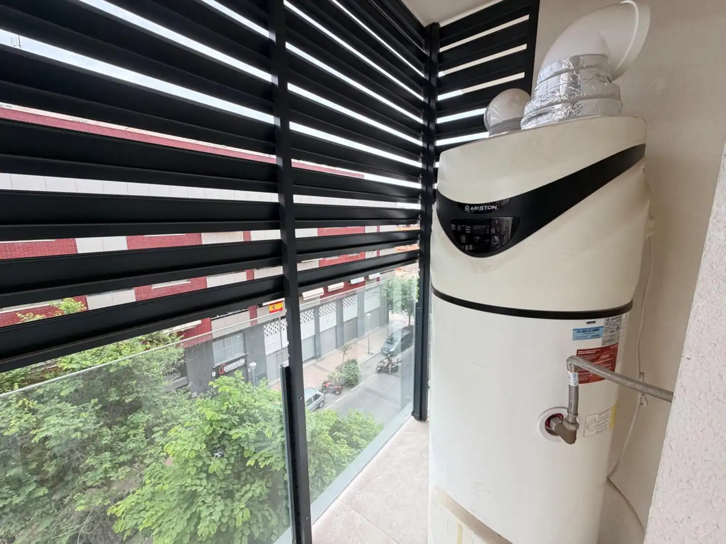 Apartament amb terrassa en venda a Avenida C. Sociedad Cultural Deportiva Betis Florida,, imagen 7
