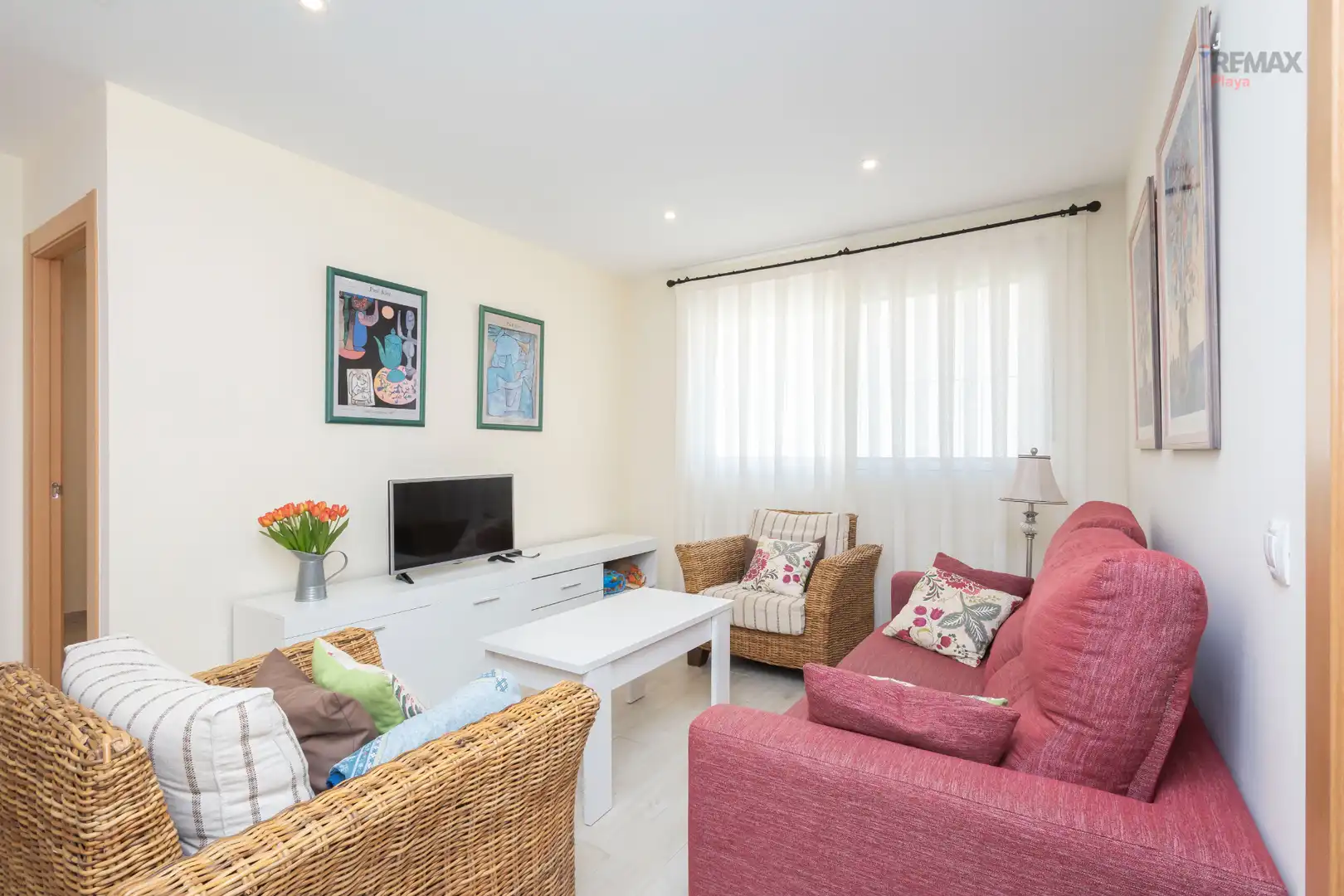 Vivienda con piscina en venta en Calle Islas Canarias, imagen 13