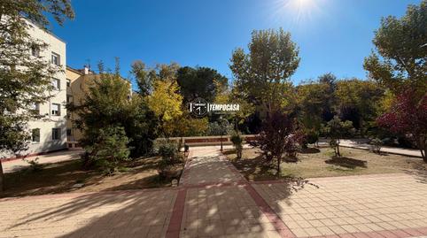 Foto 3 de Pis en venda a Avenida de Portugal, Puerta del Ángel, Madrid