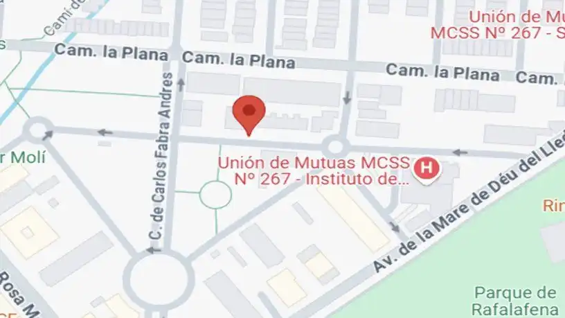 Maison jumelée à vendre à calle Juan Herrera, imagen 2