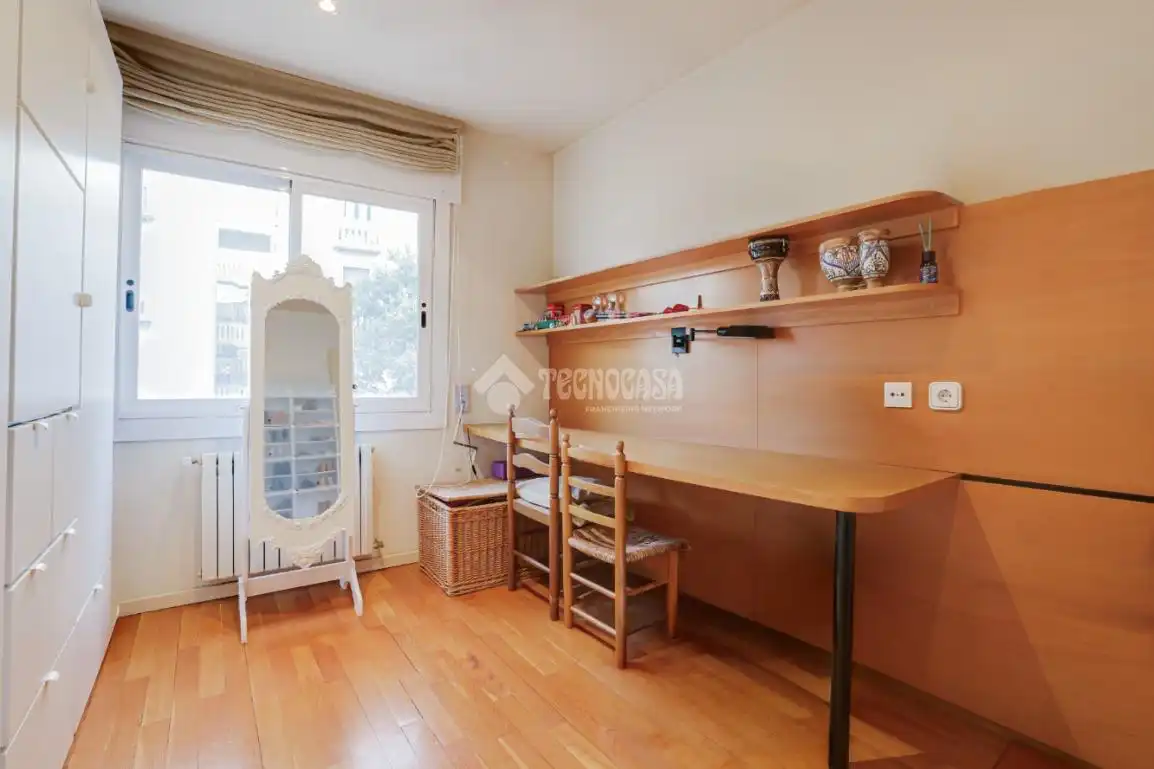 Casa aparellada amb terrassa en venda a Centre - Can Nadal, imagen 36
