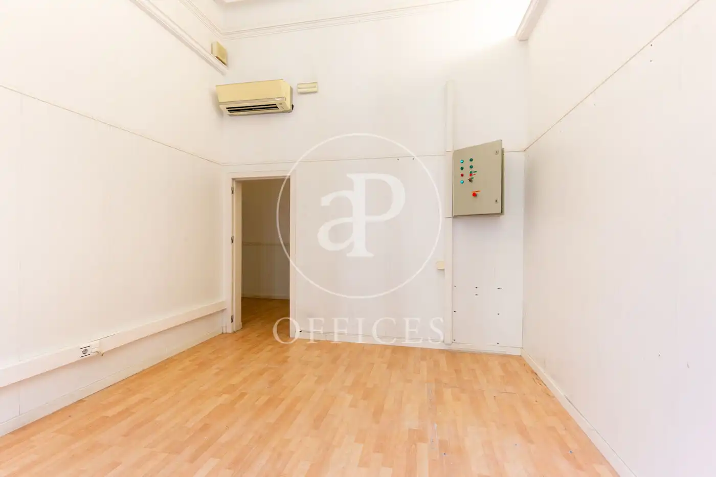 Ufficio con ascensore in affitto a Eixample, imagen 15