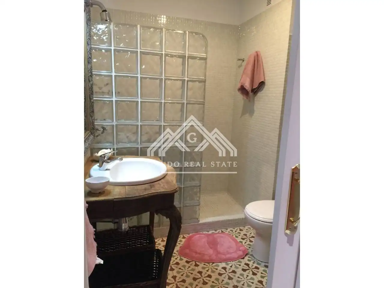 Piso en venta en Centro - Doña Mercedes