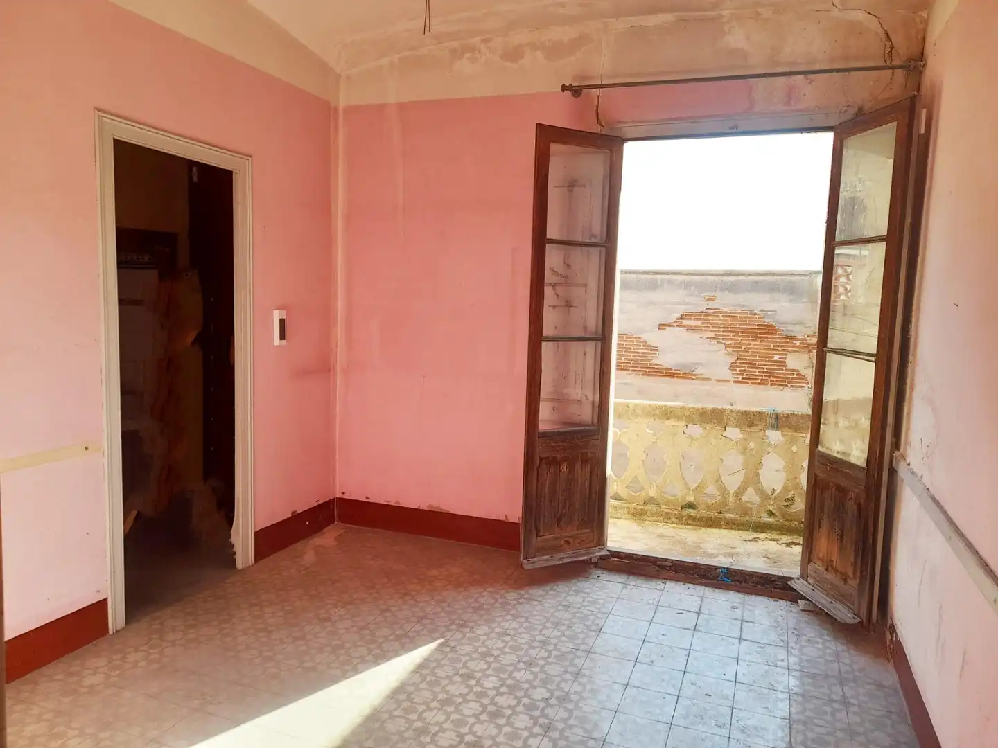 Haus oder Chalet zum Verkauf in Mataró mit Privatgarten und Terrasse