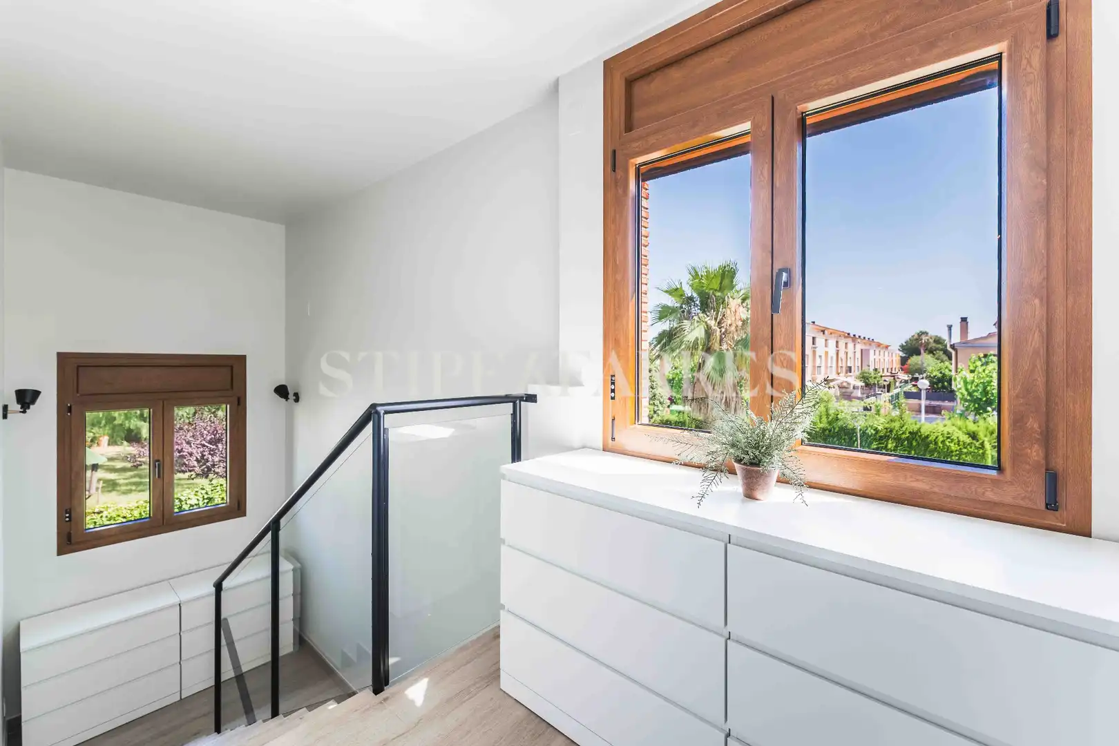 Dormitori de Casa o xalet en venda en Salou amb Aire condicionat, Calefacció i Jardí privat