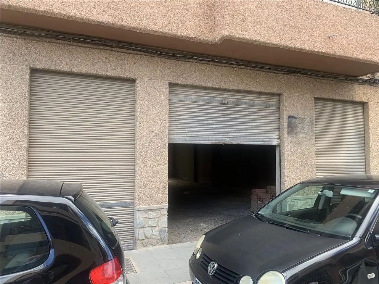 Locale commerciale in vendita a Doctor Marañon, imagen 15