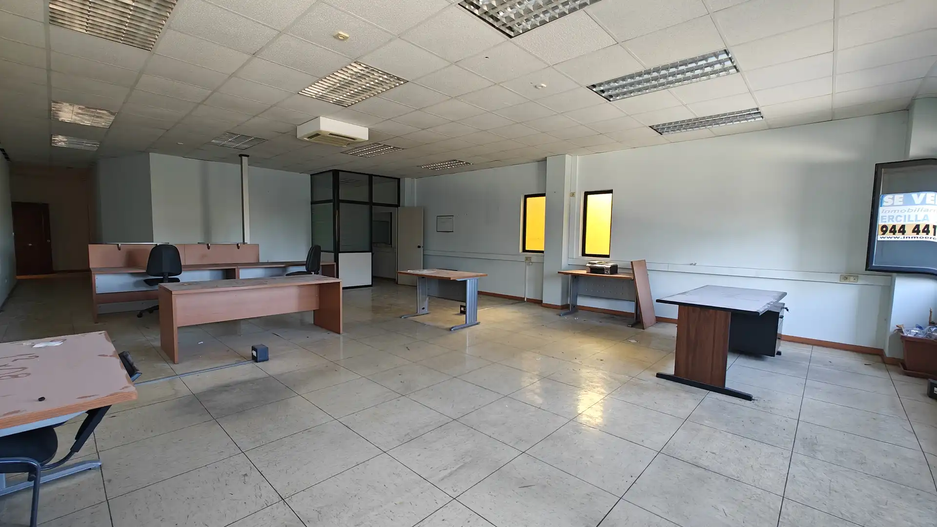 Oficina en venda a Erandio, imagen 9