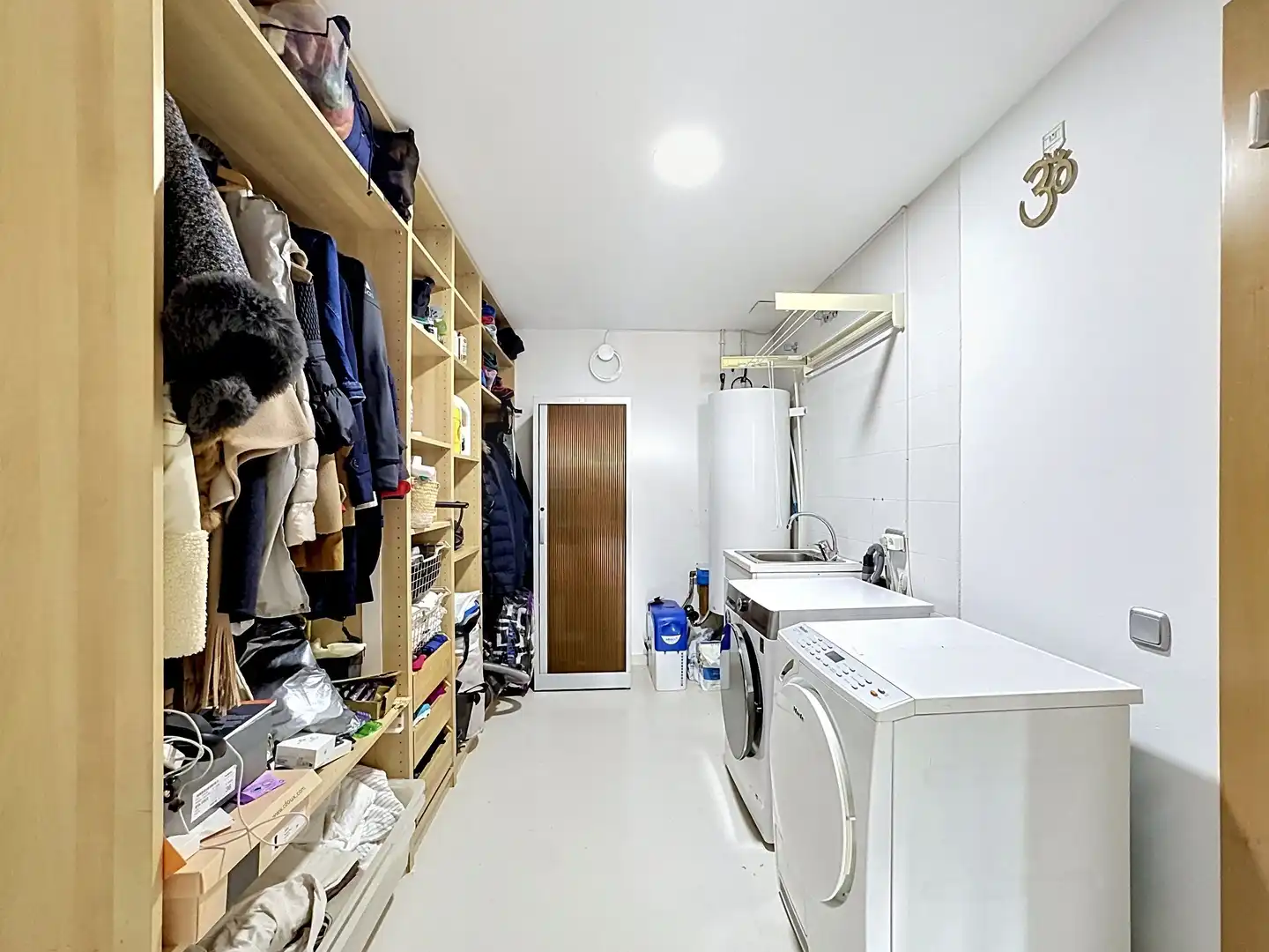 Piso con piscina en venta en Calle Baluard 4 4, imagen 12