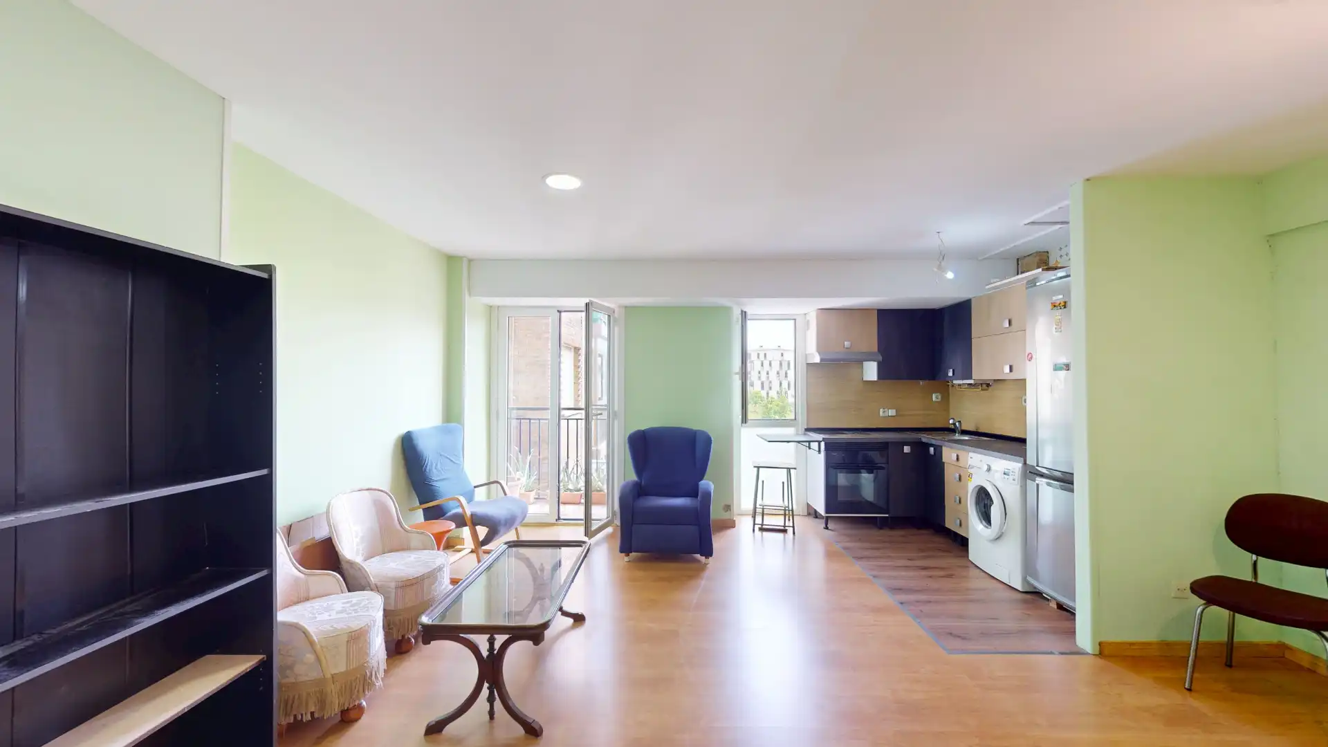 Piso en venta en Jaizkibel Plaza, 8, Lasarte-Oria