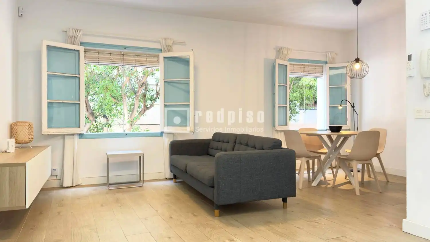 Fotografía del inmueble reportado: 1.400 €/mes — El Molinillo – Capuchinos, Málaga