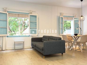 Wohnung zur Miete in Centro