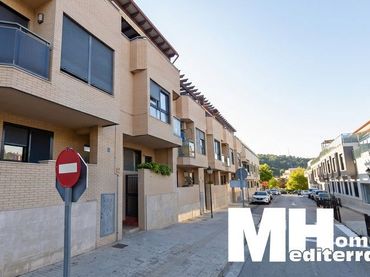 Piso en venta en MANUEL SÁNCHEZ NAVARRETE